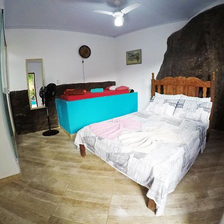 Suites Cantinho Da Pedra Vila do Abraao Екстер'єр фото