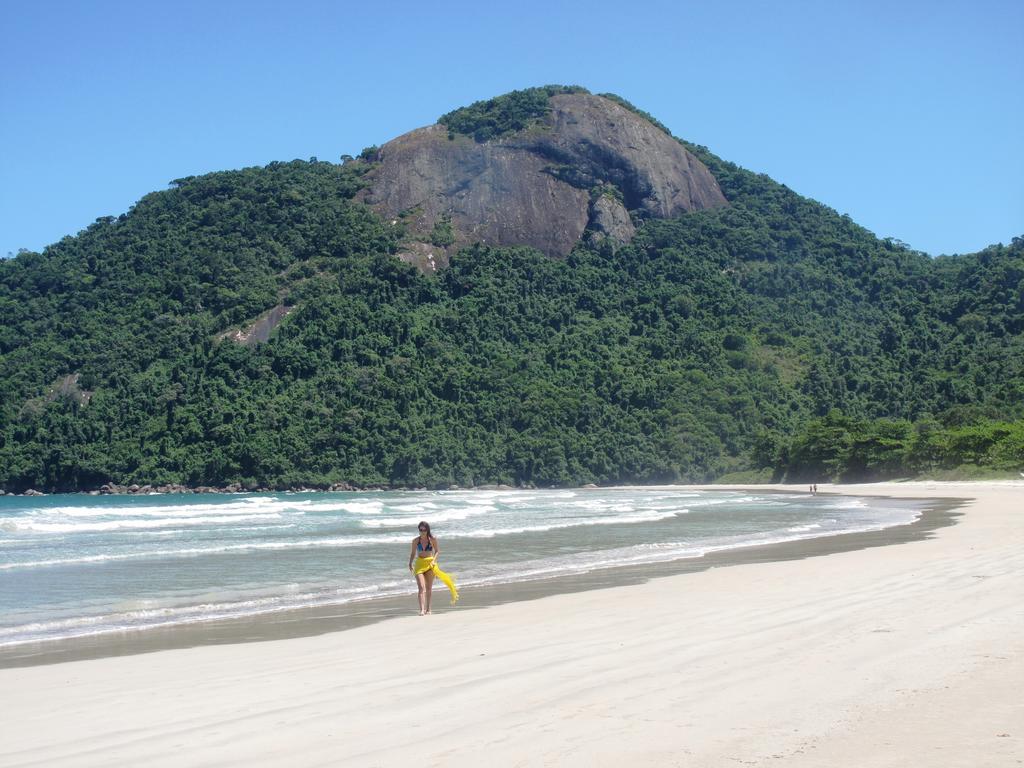 Suites Cantinho Da Pedra Vila do Abraao Номер фото