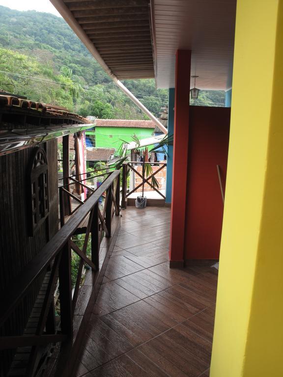 Suites Cantinho Da Pedra Vila do Abraao Номер фото