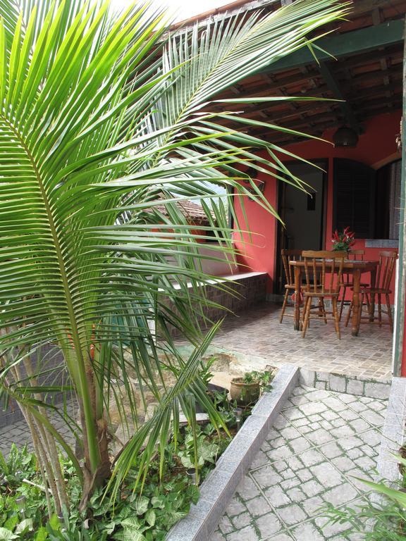 Suites Cantinho Da Pedra Vila do Abraao Номер фото
