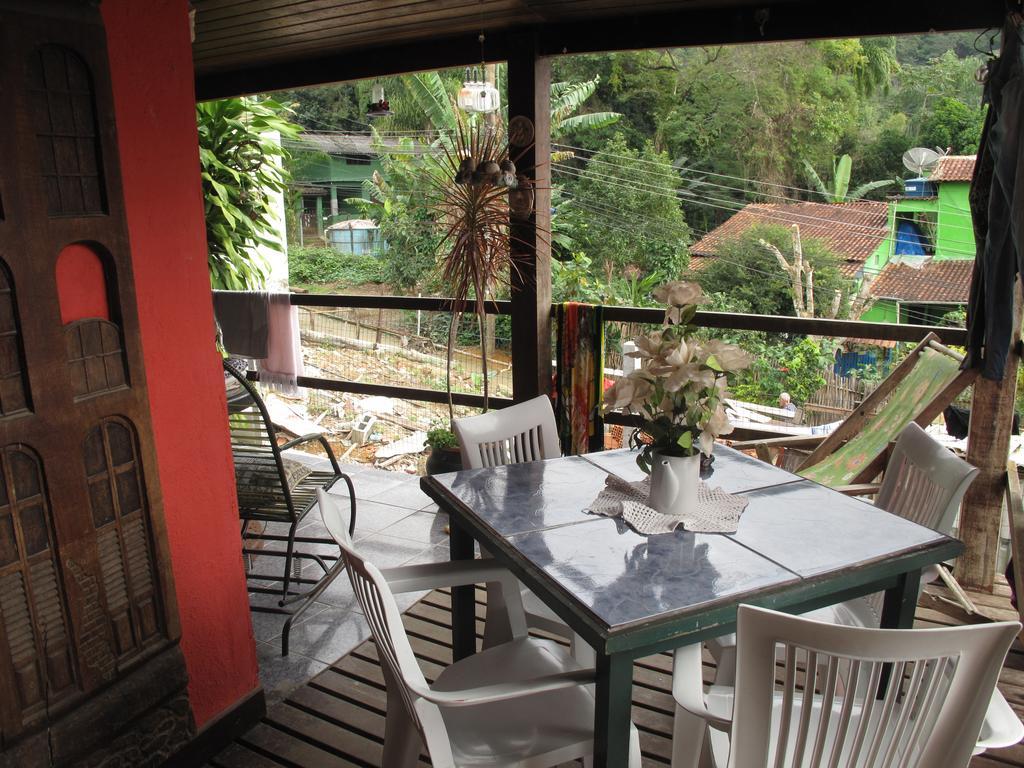 Suites Cantinho Da Pedra Vila do Abraao Екстер'єр фото