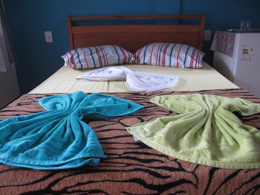 Suites Cantinho Da Pedra Vila do Abraao Номер фото