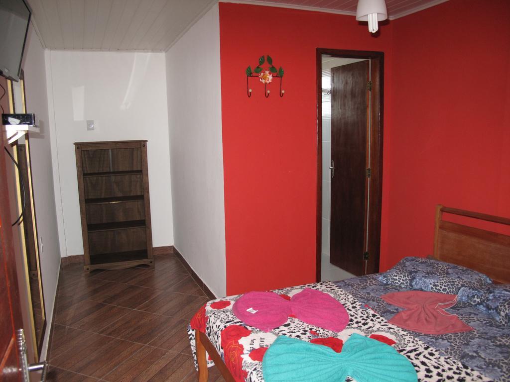 Suites Cantinho Da Pedra Vila do Abraao Екстер'єр фото