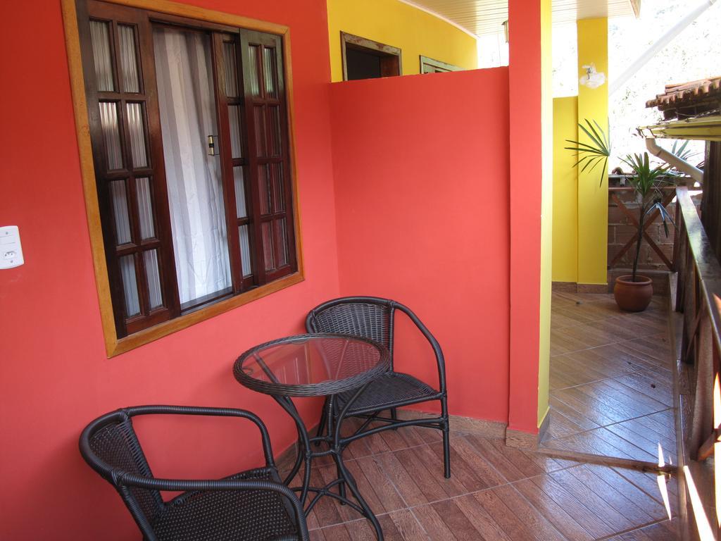 Suites Cantinho Da Pedra Vila do Abraao Екстер'єр фото