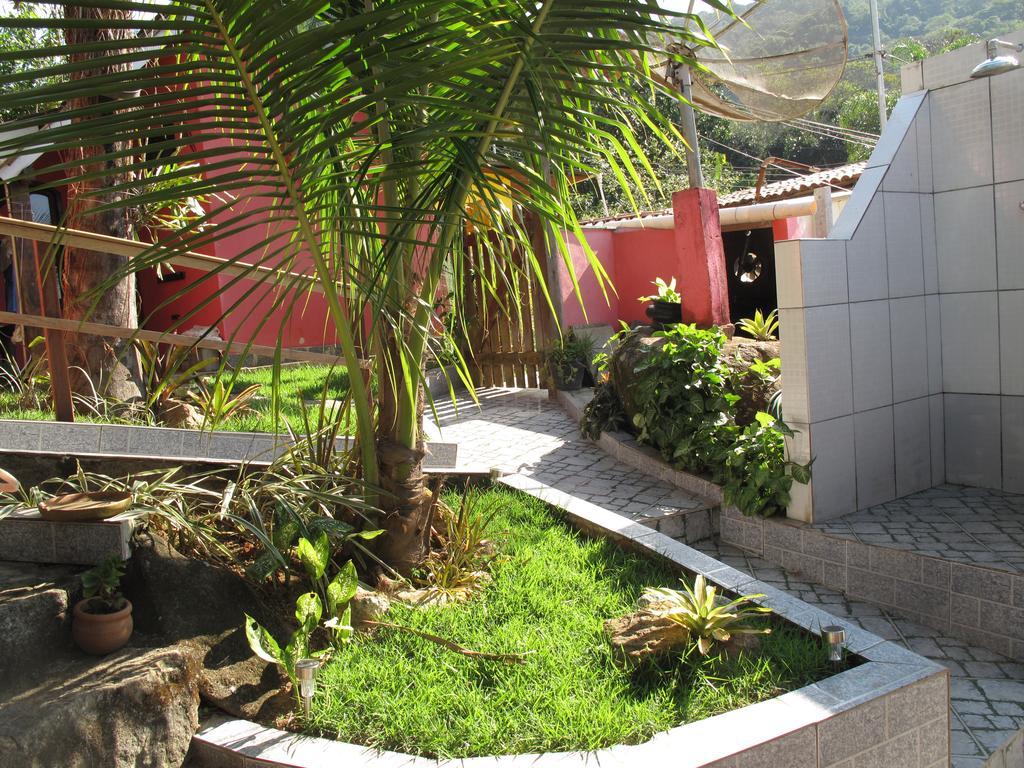 Suites Cantinho Da Pedra Vila do Abraao Екстер'єр фото