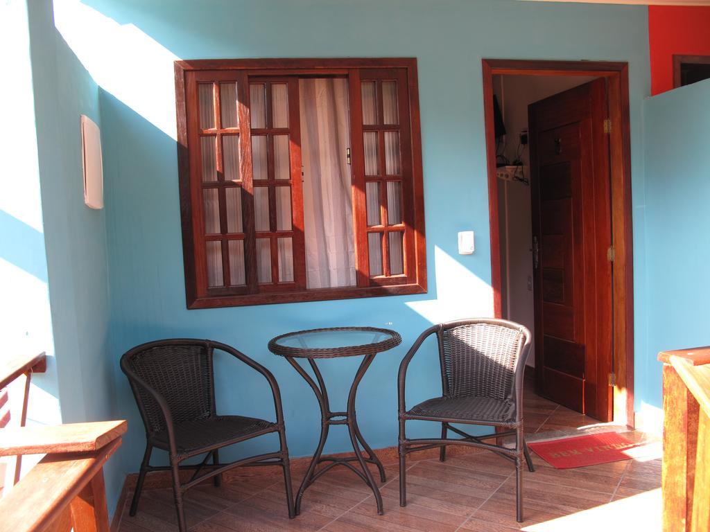 Suites Cantinho Da Pedra Vila do Abraao Екстер'єр фото