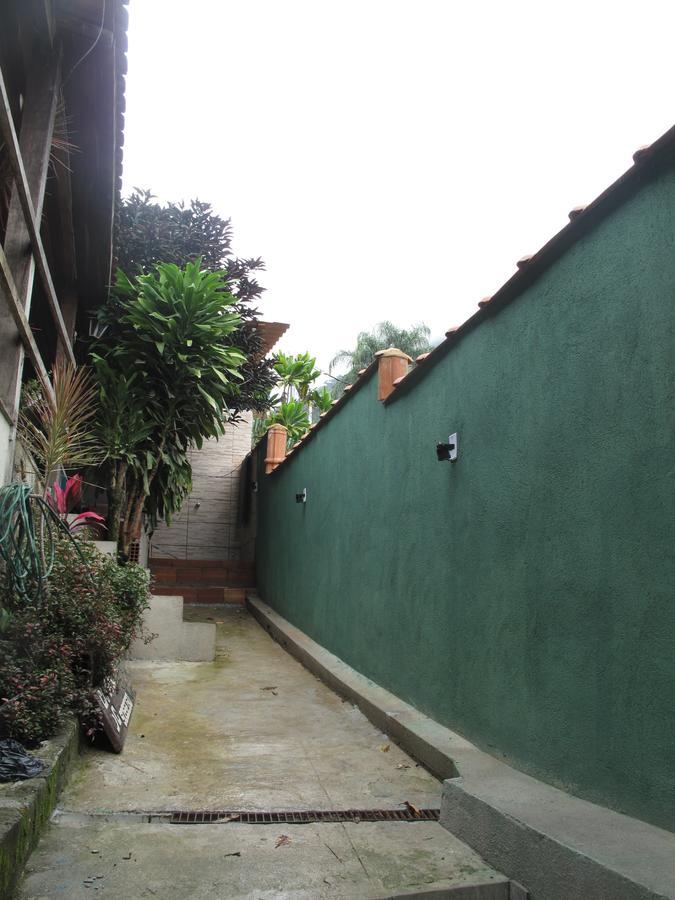 Suites Cantinho Da Pedra Vila do Abraao Екстер'єр фото