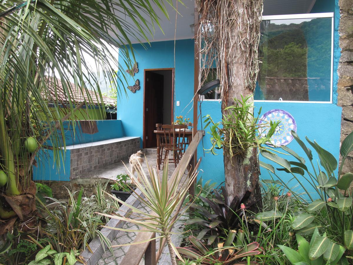Suites Cantinho Da Pedra Vila do Abraao Екстер'єр фото