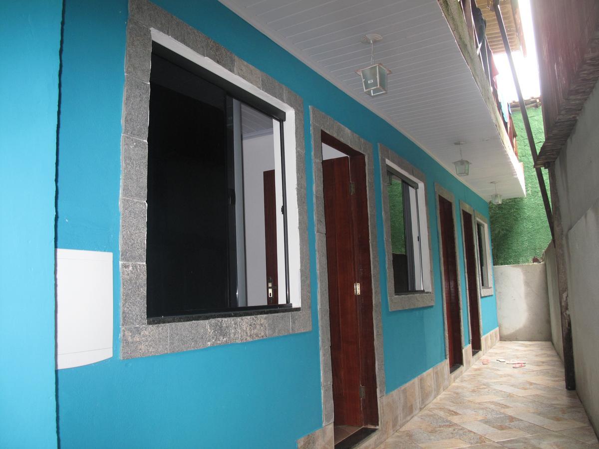 Suites Cantinho Da Pedra Vila do Abraao Екстер'єр фото