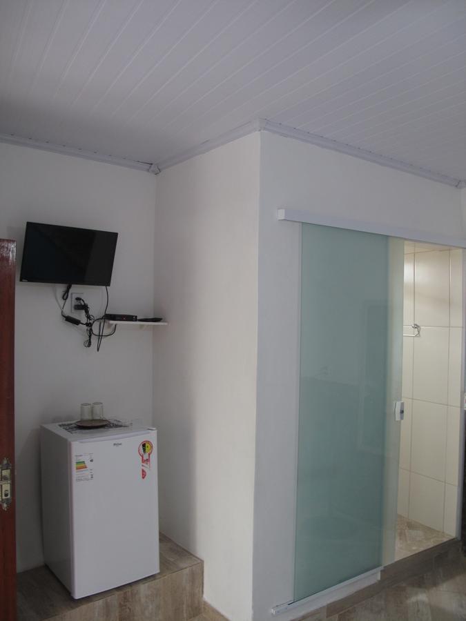 Suites Cantinho Da Pedra Vila do Abraao Екстер'єр фото