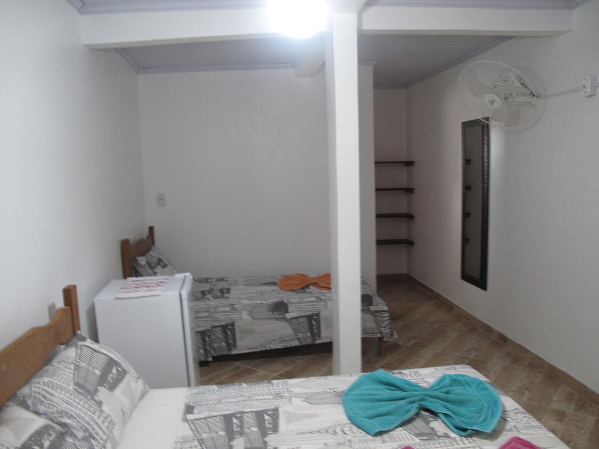 Suites Cantinho Da Pedra Vila do Abraao Екстер'єр фото