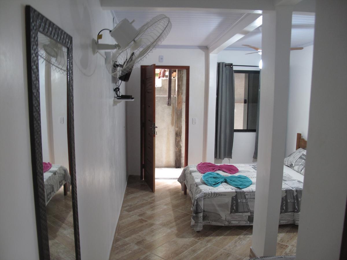 Suites Cantinho Da Pedra Vila do Abraao Екстер'єр фото