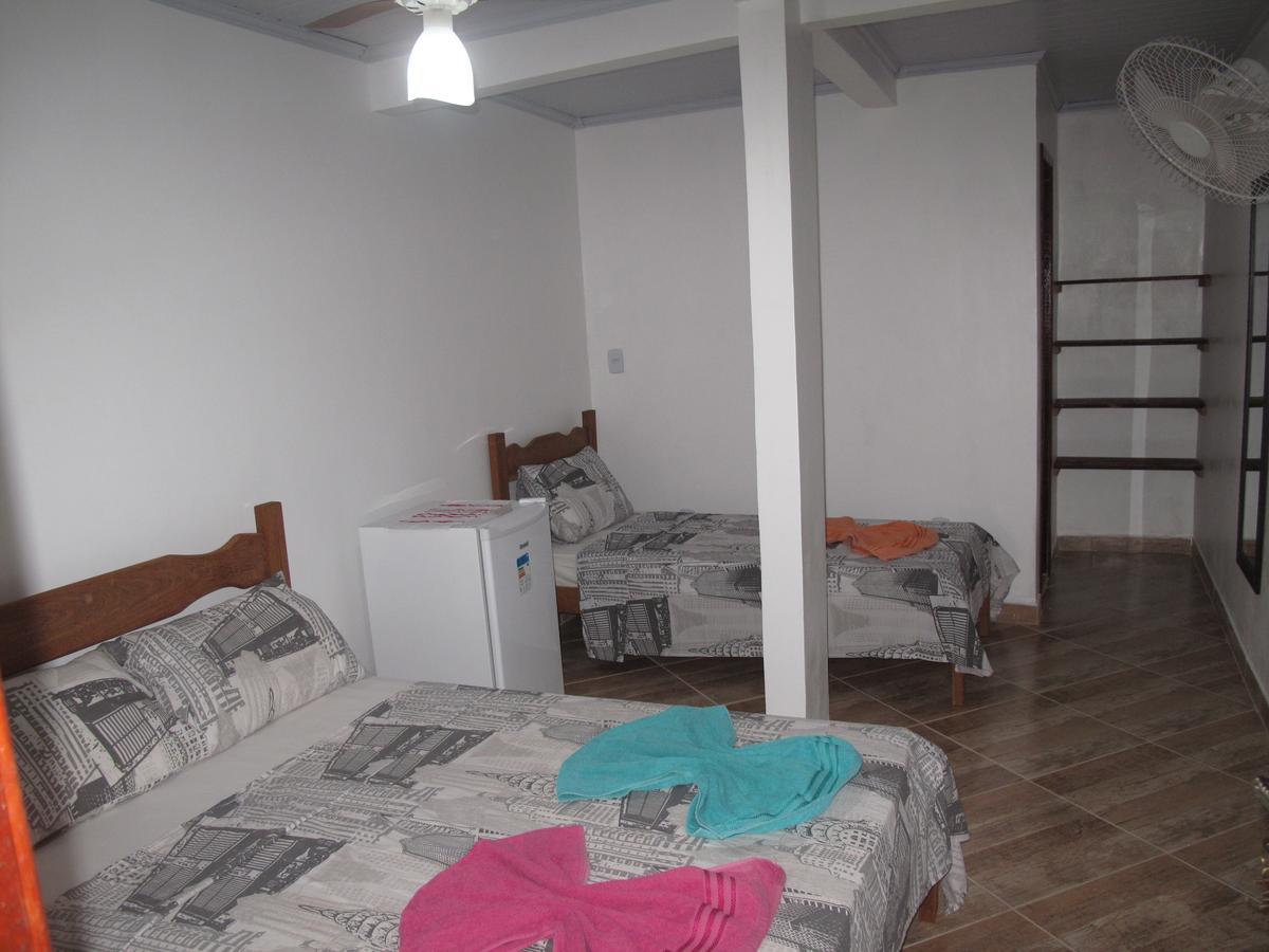Suites Cantinho Da Pedra Vila do Abraao Екстер'єр фото