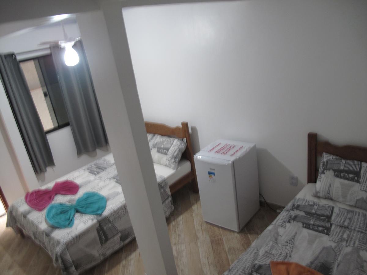 Suites Cantinho Da Pedra Vila do Abraao Екстер'єр фото