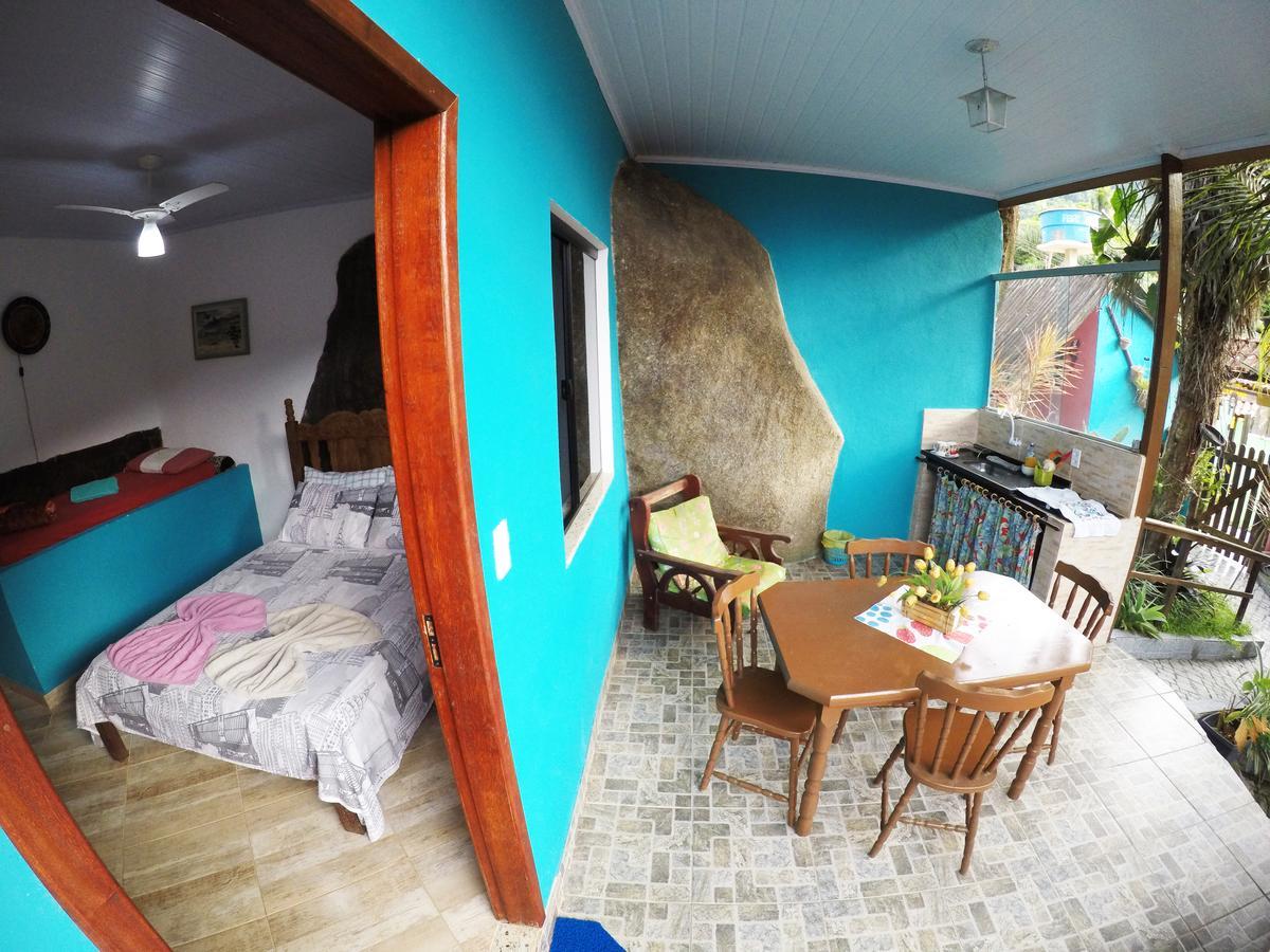 Suites Cantinho Da Pedra Vila do Abraao Екстер'єр фото
