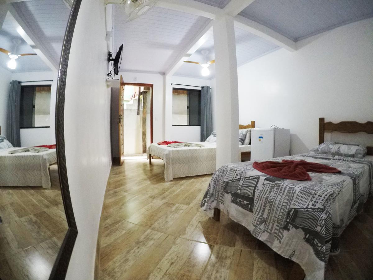 Suites Cantinho Da Pedra Vila do Abraao Екстер'єр фото