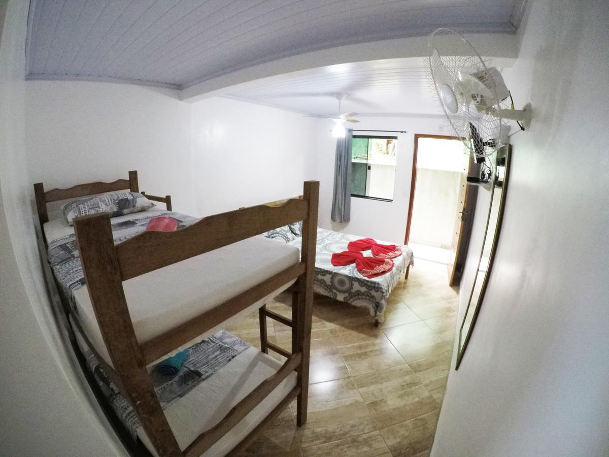 Suites Cantinho Da Pedra Vila do Abraao Екстер'єр фото
