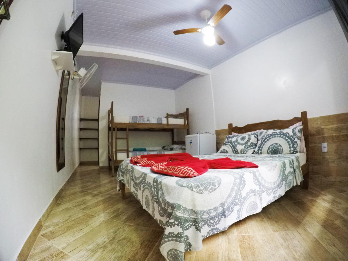 Suites Cantinho Da Pedra Vila do Abraao Екстер'єр фото