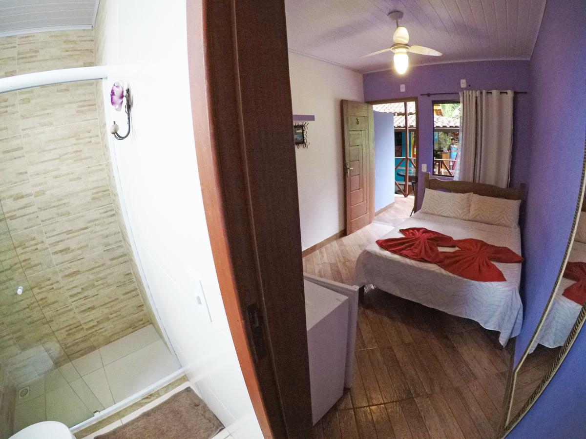 Suites Cantinho Da Pedra Vila do Abraao Екстер'єр фото