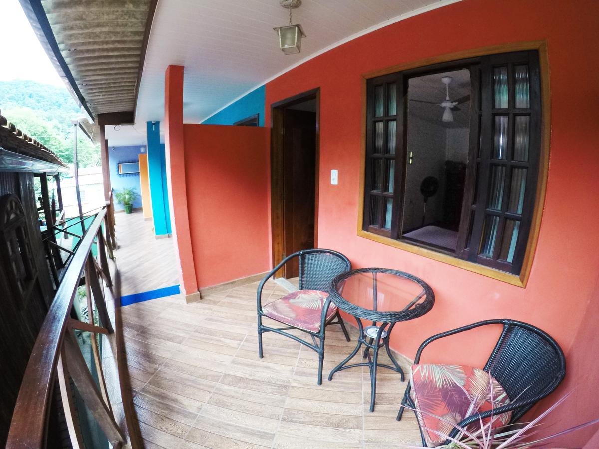 Suites Cantinho Da Pedra Vila do Abraao Екстер'єр фото