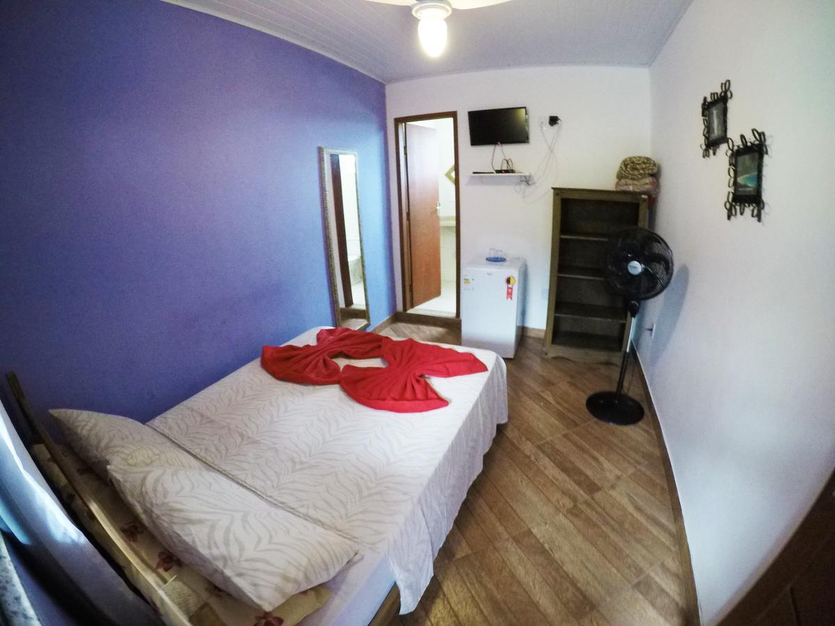 Suites Cantinho Da Pedra Vila do Abraao Екстер'єр фото