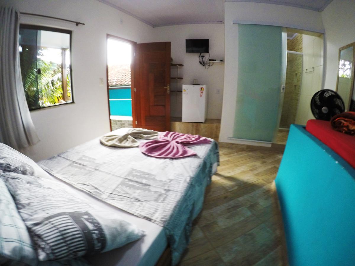Suites Cantinho Da Pedra Vila do Abraao Екстер'єр фото