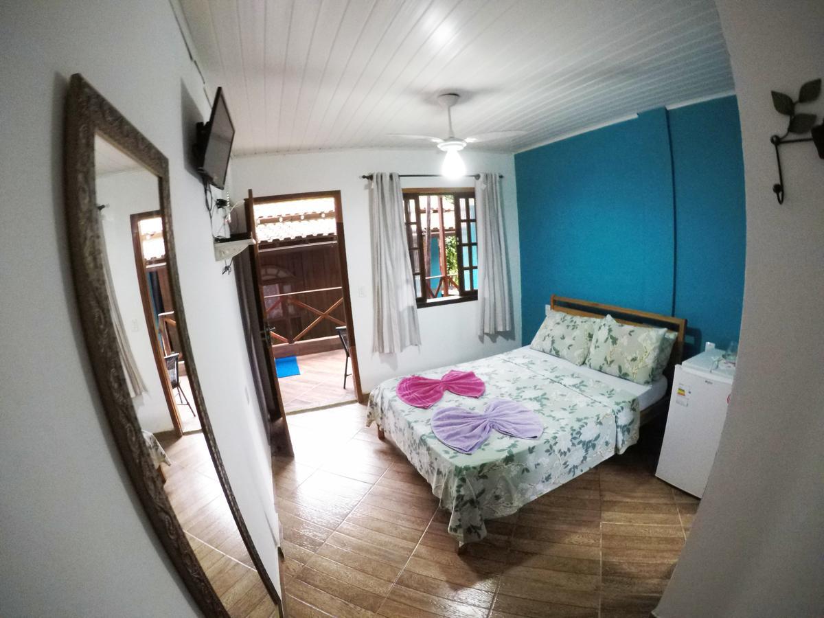 Suites Cantinho Da Pedra Vila do Abraao Екстер'єр фото