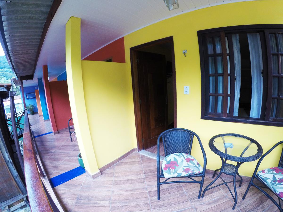 Suites Cantinho Da Pedra Vila do Abraao Екстер'єр фото
