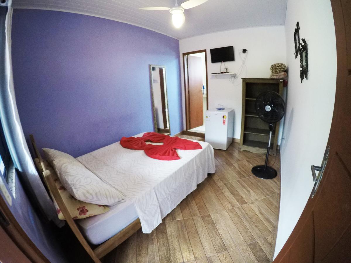 Suites Cantinho Da Pedra Vila do Abraao Екстер'єр фото