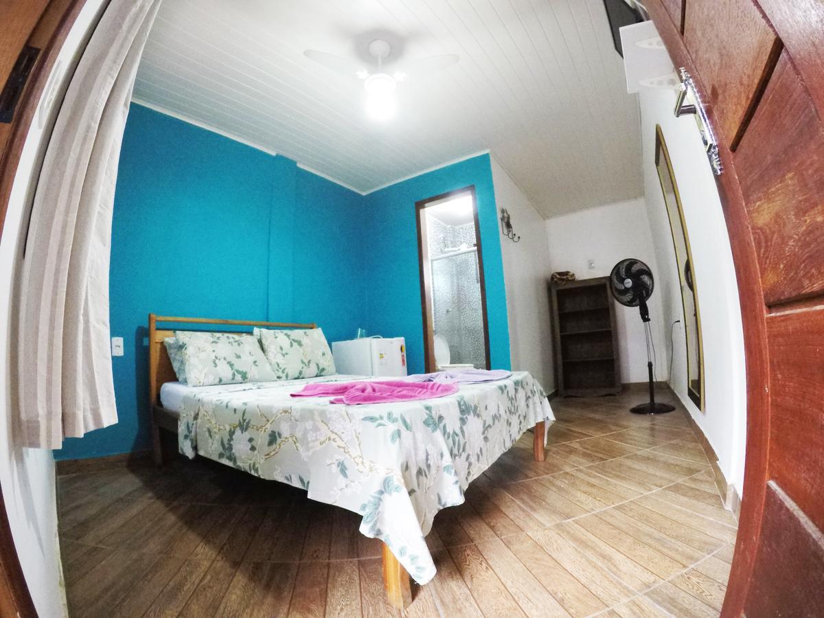 Suites Cantinho Da Pedra Vila do Abraao Екстер'єр фото
