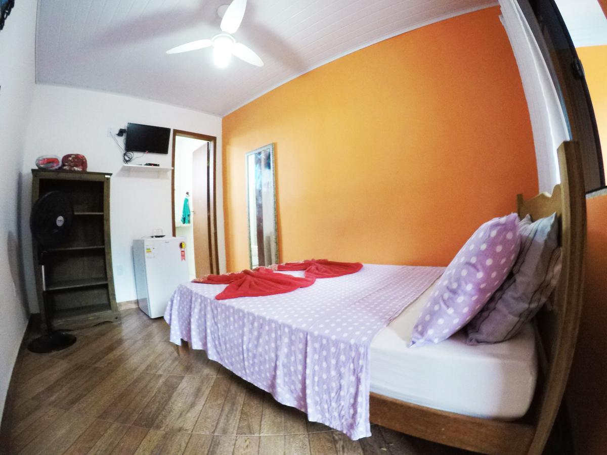 Suites Cantinho Da Pedra Vila do Abraao Екстер'єр фото
